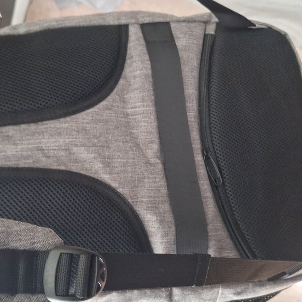 Backpack - Picture 6 of 7